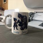 SuperHero Mug