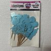 Oh Baby Cupcake Topper