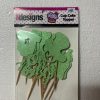 Oh Baby Cupcake Topper