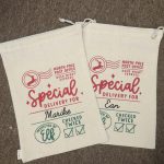 santa sack